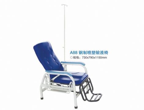 點(diǎn)擊查看詳細(xì)信息<br>標(biāo)題：鋼制噴塑輸液椅 閱讀次數(shù)：2945
