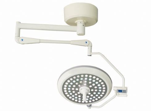 點(diǎn)擊查看詳細(xì)信息<br>標(biāo)題：LED700手術(shù)無影燈（進(jìn)口配置） 閱讀次數(shù)：3396