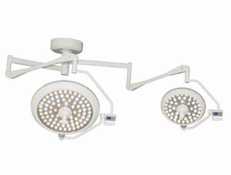點(diǎn)擊查看詳細(xì)信息<br>標(biāo)題：LED700/500手術(shù)無影燈 閱讀次數(shù)：3377