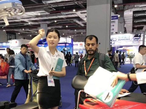 點擊查看詳細信息<br>標題：國際展會 閱讀次數：3235