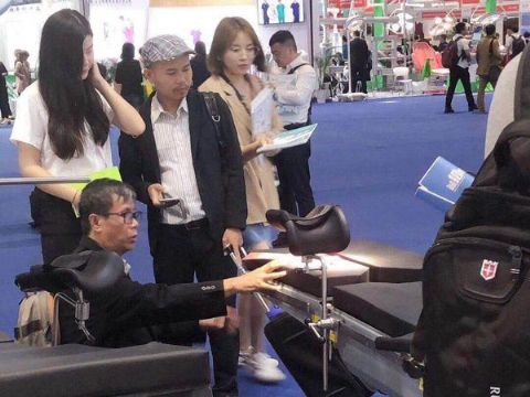 點擊查看詳細信息<br>標題：國際展會 閱讀次數：3034