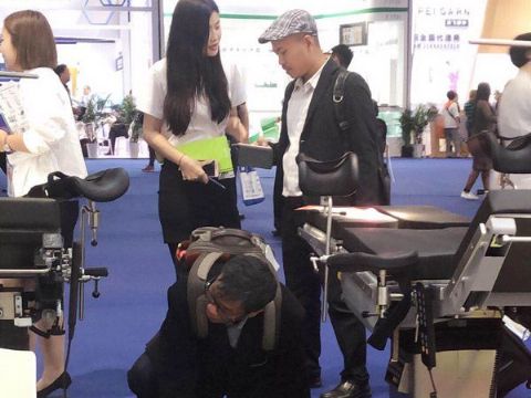 點擊查看詳細信息<br>標題：國際展會 閱讀次數：3145